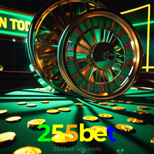 255bet：Entre na ação! Aposte nas slots e conquiste grandes vitórias!
