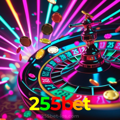 255bet：Aposte no futebol e jogue os melhores jogos de cassino como slots e blackjack!