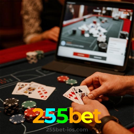 255bet：Jogue poker e mostre suas habilidades para ganhar!