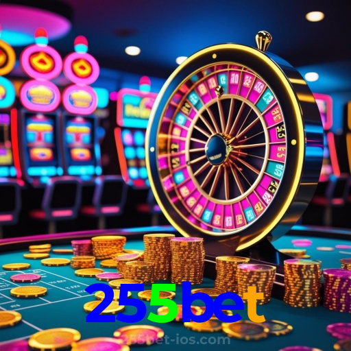 255bet：A sorte está ao seu lado! Aposte nas melhores máquinas caça-níqueis!