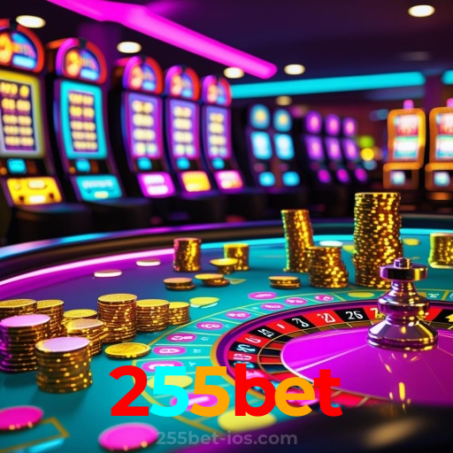 255bet:Ganhe prêmios incríveis jogando roleta e apostando no futebol online!