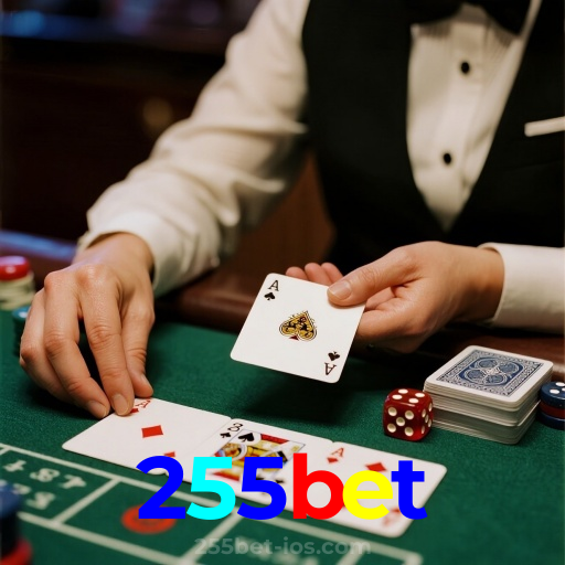 255bet：O melhor do cassino está ao seu alcance! Jogue agora!