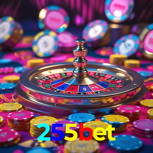 255bet：Aposte no futebol e ganhe em jogos de cassino como roleta e blackjack!
