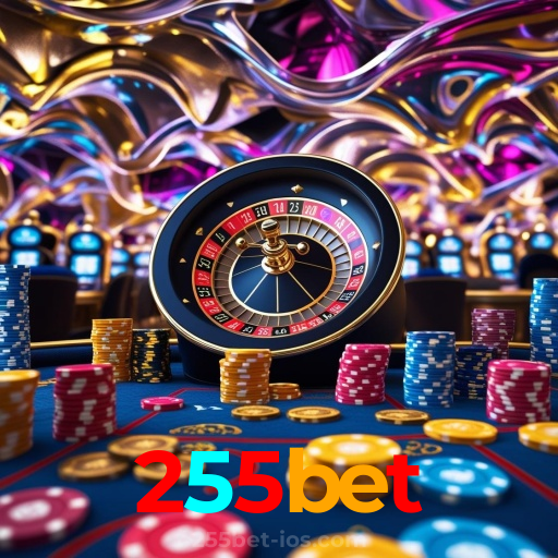 255bet：Onde sua sorte brilha: poker, roleta e apostas em futebol!