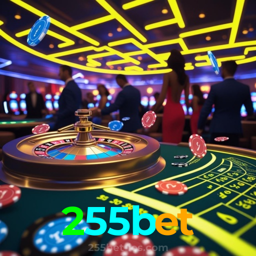 255bet：Sinta a emoção de jogar nas melhores slots do mercado!