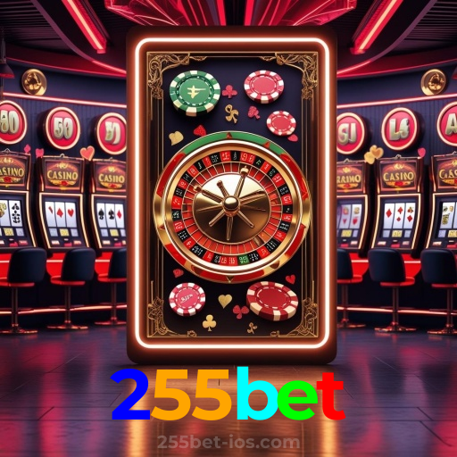 255bet:Onde sua sorte brilha: poker, roleta e apostas em futebol!