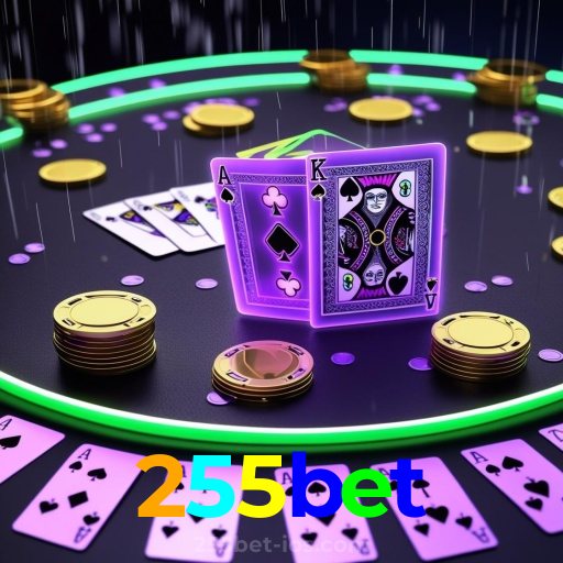 255bet：Vença o poker online e mostre sua habilidade nas cartas!