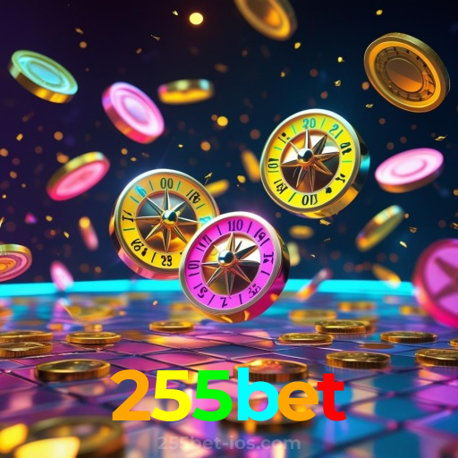 255bet：No cassino online mais seguro, aposte no futebol e jogue slots emocionantes!