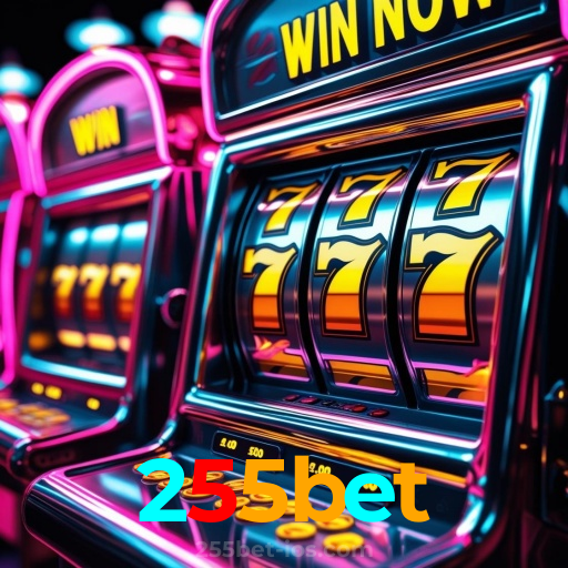 255bet：Apostas no futebol e grandes prêmios em slots e roleta esperam por você!