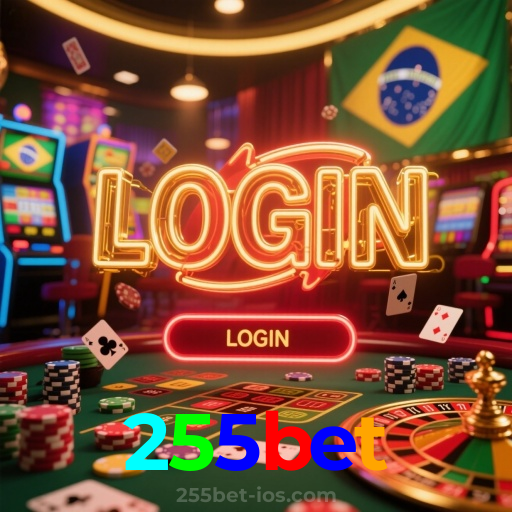 255bet：Jogue slots, ganhe no futebol e aposte com confiança no nosso cassino!