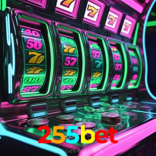 255bet：O cassino online mais confiável para apostas ao vivo no futebol e jogos de cassino!