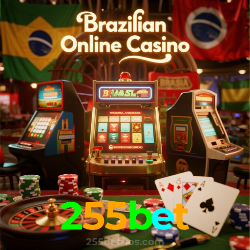 255bet：Jogue slots e aposte no futebol no cassino online mais confiável!