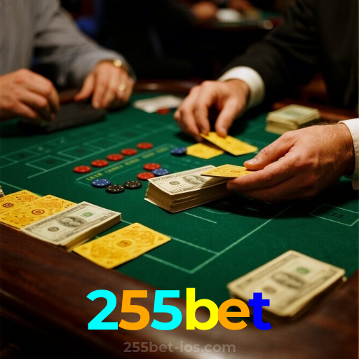 255bet：Onde a diversão e a sorte se encontram: poker, roleta e futebol online!