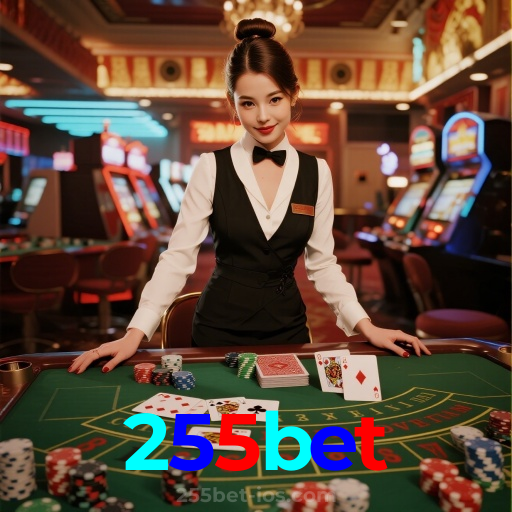 255bet：A melhor experiência de apostas no futebol e cassino está no nosso site!