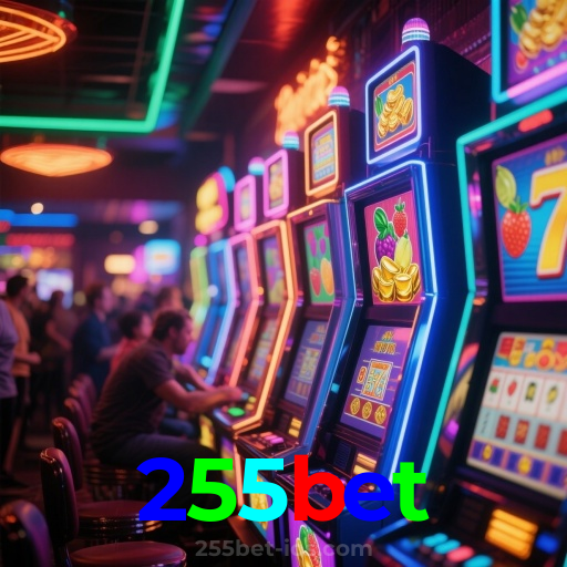 255bet：Apostas ao vivo no futebol e diversão em jogos de cassino como slots e roleta!
