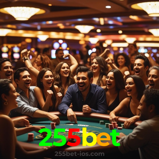 255bet：Sua chance de ganhar começa no cassino online com poker e apostas no futebol!