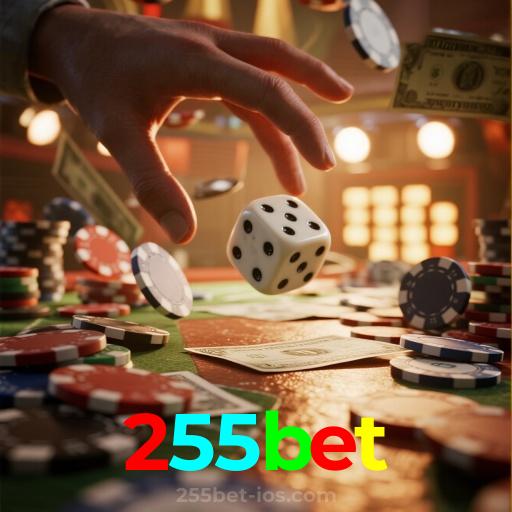 255bet：A sorte te espera com apostas no futebol e os melhores jogos de cassino!