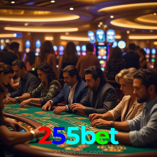 255bet：Jogue agora no nosso cassino online e ganhe muito mais!