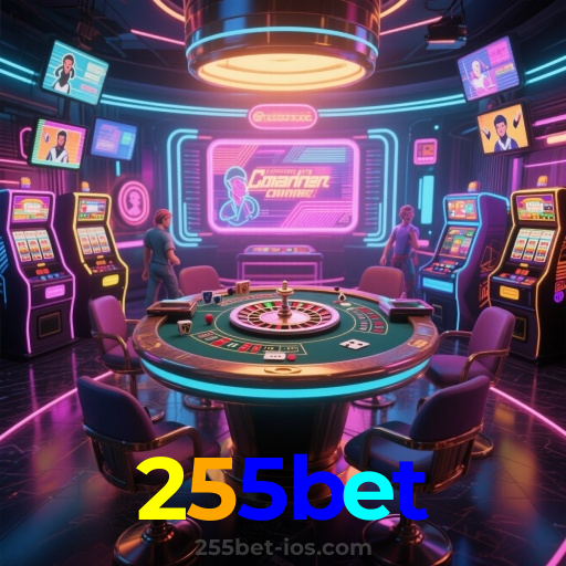 255bet：Sinta a emoção do poker online! Mostre que você é o mestre das cartas!