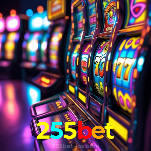 255bet：Jogue as melhores slots e aposte no futebol para grandes vitórias!