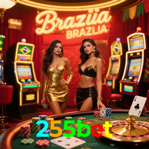 255bet：As melhores oportunidades estão aqui! Aposte nas slots e ganhe prêmios fantásticos!