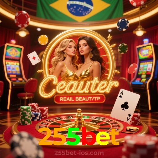 255bet：Jogue poker, roleta e aposte no futebol para uma experiência épica!