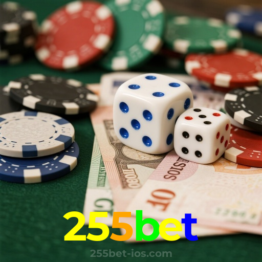 255bet：Apostas emocionantes em futebol e diversão garantida em blackjack e roleta!