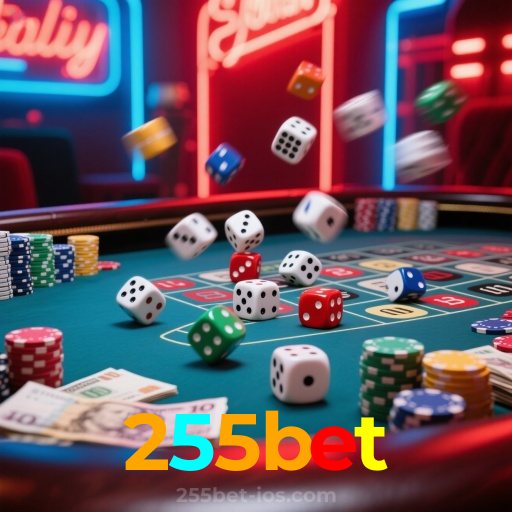 255bet：Gire a roleta e conquiste grandes prêmios em nosso cassino!