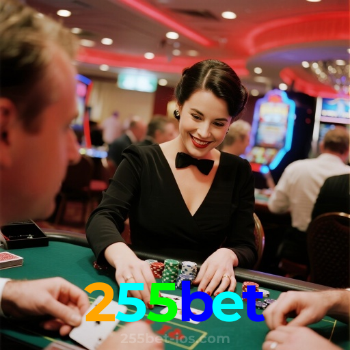 255bet：No cassino online mais confiável, experimente poker, roleta e futebol ao vivo!