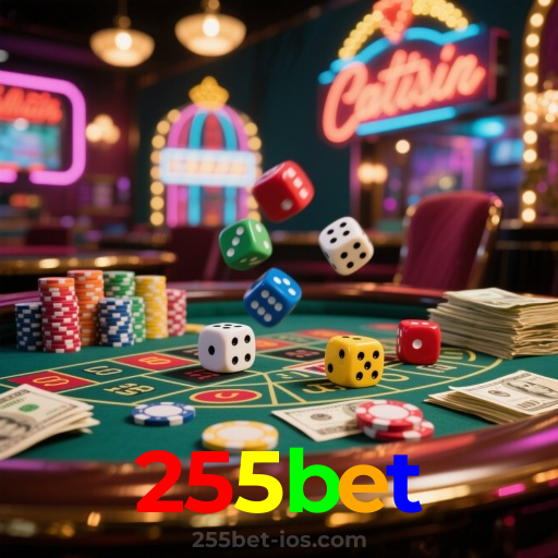255bet：Jogue blackjack e aposte no futebol para uma experiência emocionante!