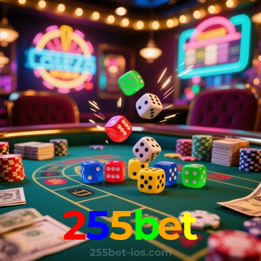255bet：Jogue slots, aposte no futebol e ganhe prêmios incríveis no nosso cassino!