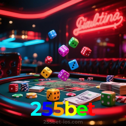 255bet：Jogue slots, poker e aposte no futebol com grandes prêmios em jogo!