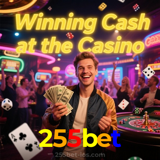 255bet：Onde a diversão e a sorte se encontram: poker, roleta e futebol online!