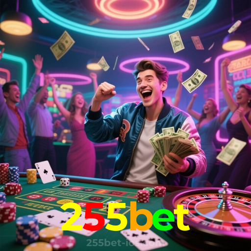 255bet：Jogue poker, slots e aposte no futebol para uma experiência única!