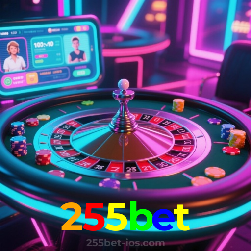 255bet：Gire nas slots e conquiste vitórias extraordinárias!