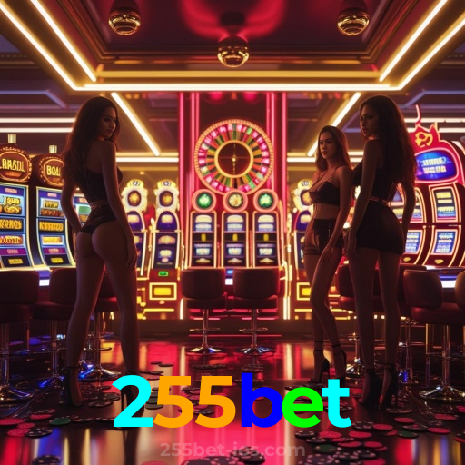 255bet：O cassino mais confiável para jogar blackjack e apostar no futebol!