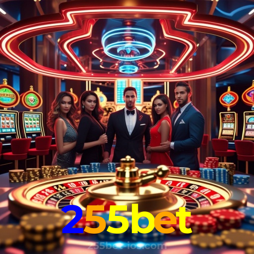 255bet：A sorte está no seu lado nas nossas roletas! Aposte agora!