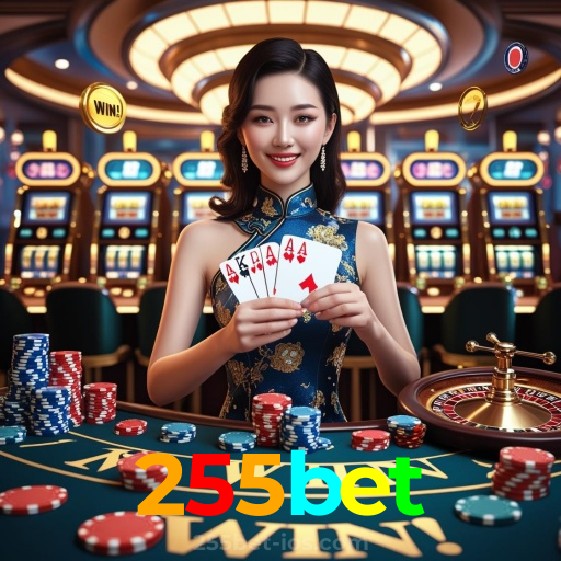 255bet：Jogue poker, roleta e aposte no futebol no cassino mais confiável!