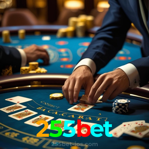 255bet:O melhor cassino online está te esperando! Aposte e vença!