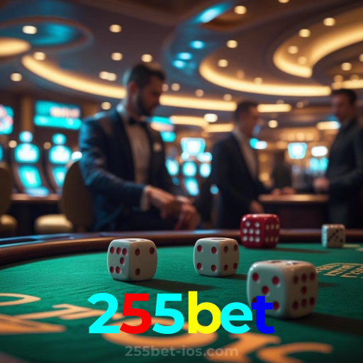 255bet：Onde sua sorte no futebol encontra prêmios em slots e roleta!