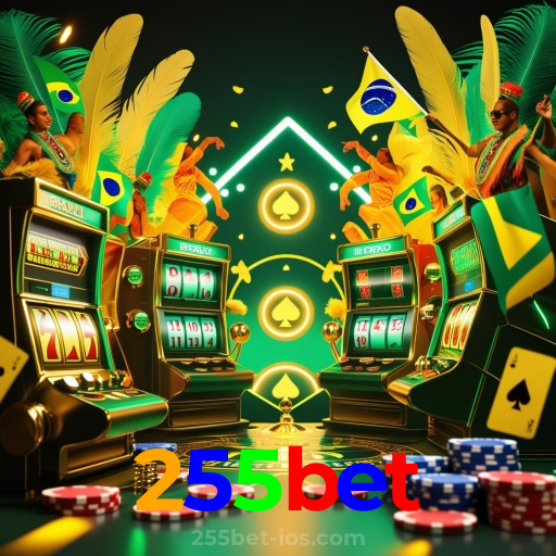 255bet：O cassino mais confiável para apostas no futebol e jogos de cassino!
