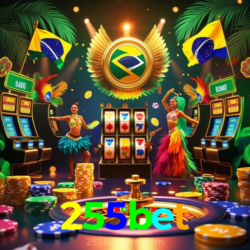 255bet：Apostas ao vivo no futebol e grandes prêmios nos melhores jogos de cassino!