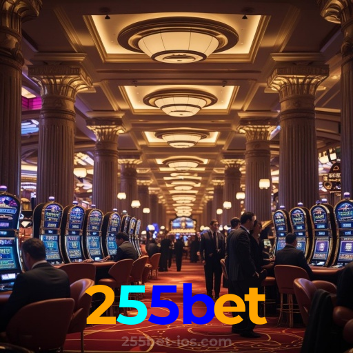 255bet：Entre no campo de futebol online e conquiste sua vitória!