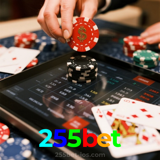 255bet：O futebol nunca foi tão divertido! Aposte e ganhe prêmios incríveis!