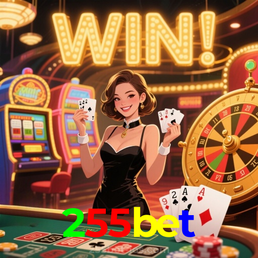 255bet：Jogue agora no nosso cassino online e vença nas mesas de poker!