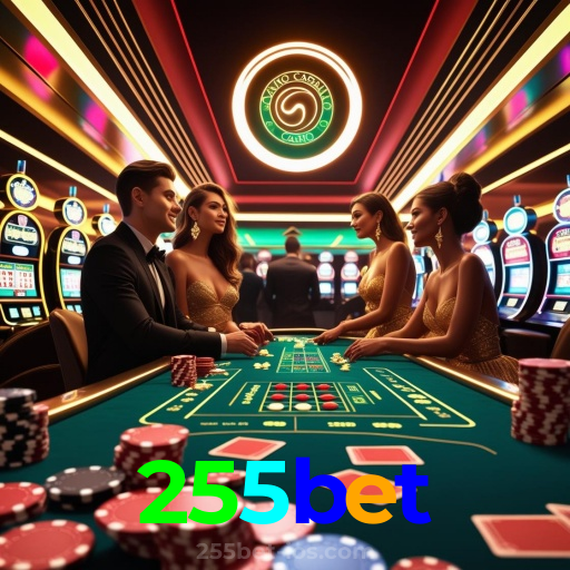 255bet：Jogue poker, slots e aposte no futebol ao vivo com confiança!