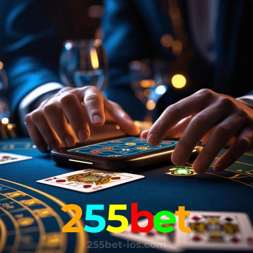 255bet：Vença no blackjack e leve grandes prêmios para casa!