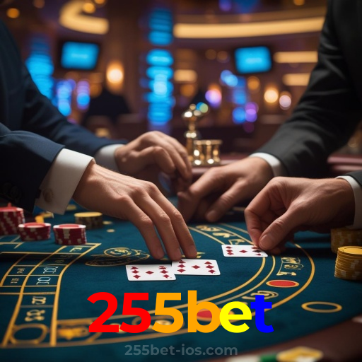 255bet:Apostas ao vivo no futebol e diversão em jogos de cassino como slots e roleta!