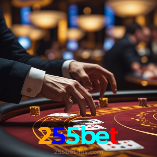 255bet：Cada giro é uma chance de ganhar! Jogue nas slots agora mesmo!