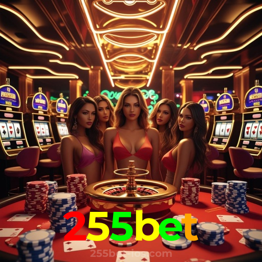 255bet：Em nosso cassino online, sua sorte vai brilhar! Aposte e vença!
